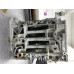 #BLX13 Engine Cylinder Block From 2014 Subaru Impreza  2.0